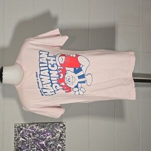 Hawaiian Punch t shirt